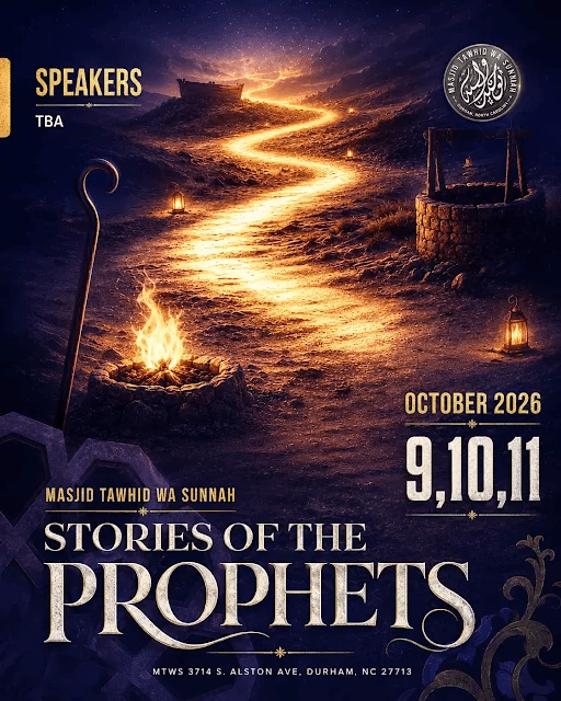 Stories of the Prophets